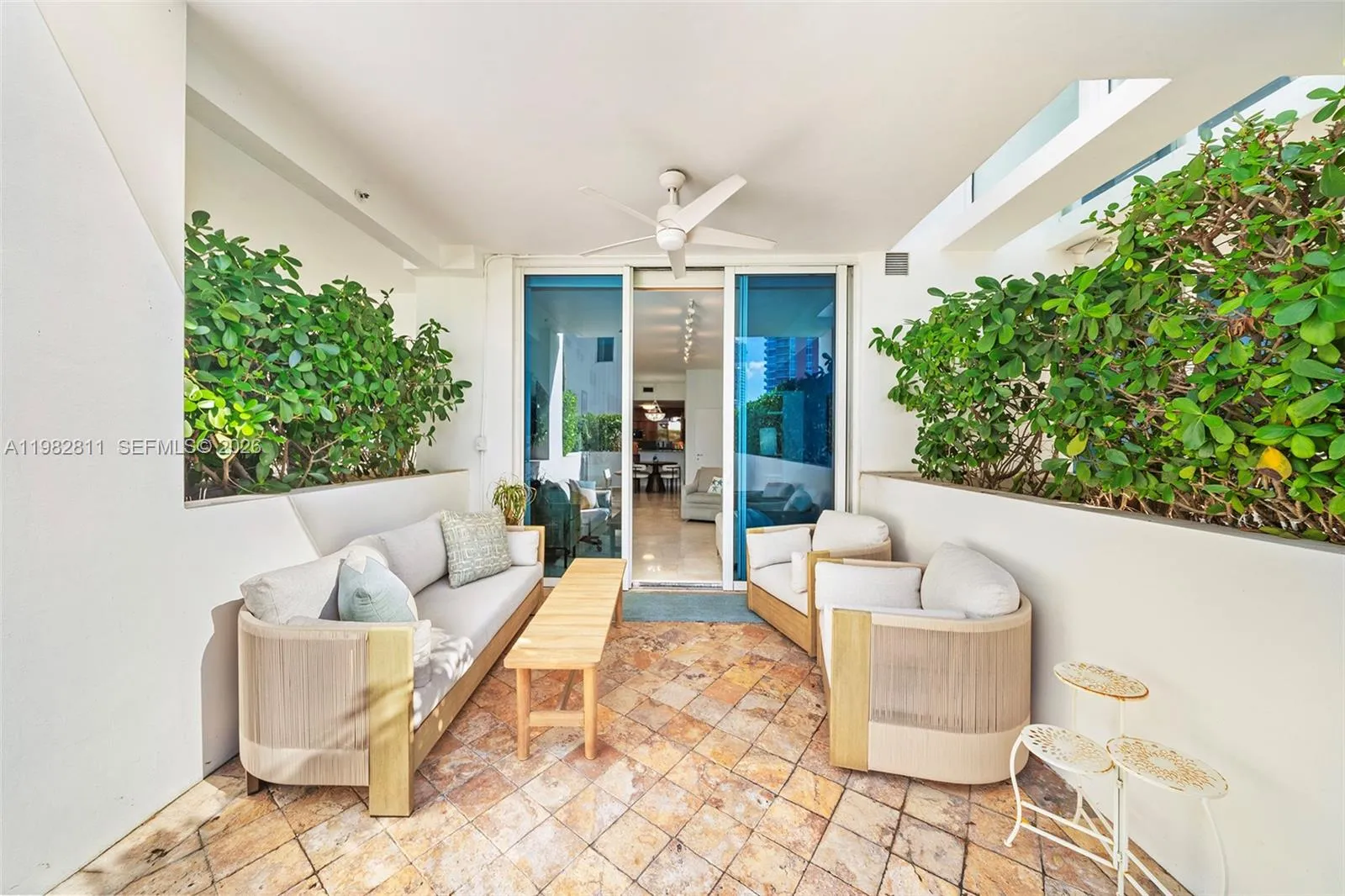 50 S Pointe Dr 509, Miami Beach, Florida 33139, Miami Beach, Florida 33139, ,1 BathroomBathrooms,Residential,For Sale,50 S Pointe Dr 509, Miami Beach, Florida 33139,A11982811