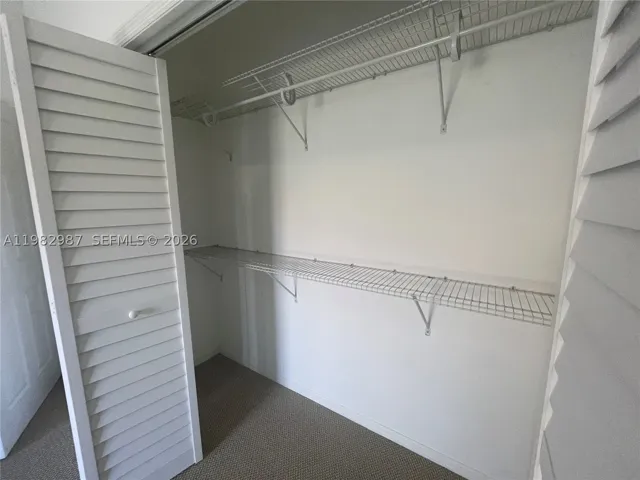 Closet