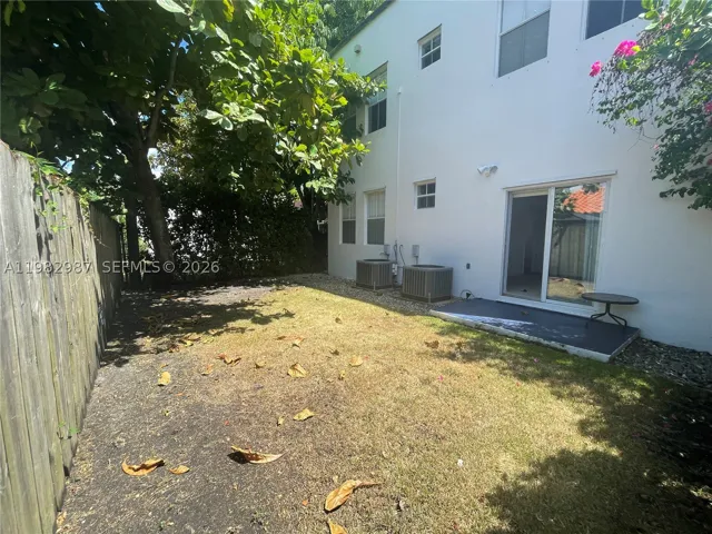 Yard