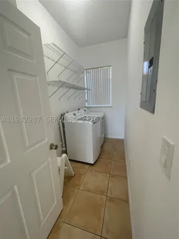 Laundry