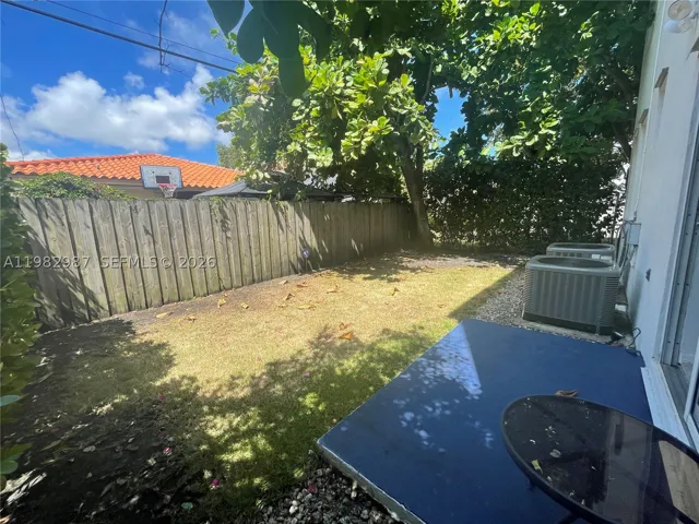 Yard