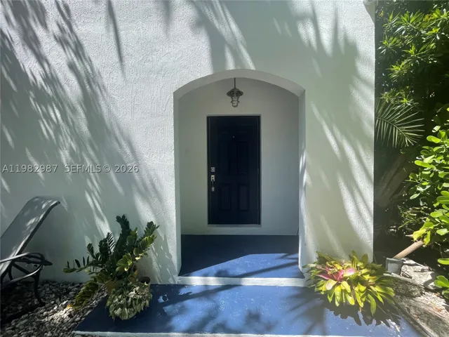 Entry