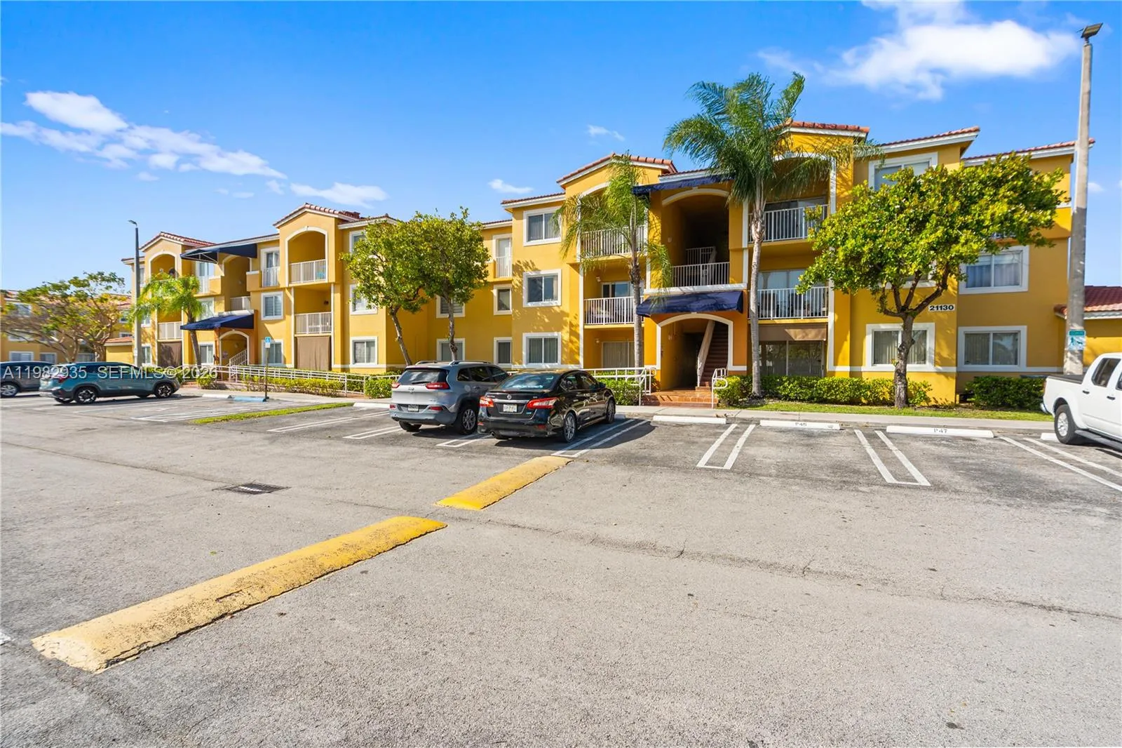 21130 Sw 87th Ave 206, Cutler Bay, Florida 33189, Cutler Bay, Florida 33189, 1 Bedroom Bedrooms, ,1 BathroomBathrooms,Residential Lease,For Rent,21130 Sw 87th Ave 206, Cutler Bay, Florida 33189,A11982935