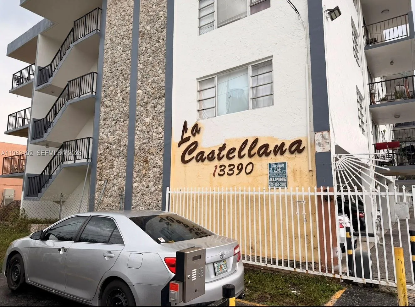 13390 Ne 7th Ave 403, North Miami, Florida 33161, North Miami, Florida 33161, 1 Bedroom Bedrooms, ,1 BathroomBathrooms,Residential Lease,For Rent,13390 Ne 7th Ave 403, North Miami, Florida 33161,A11983102