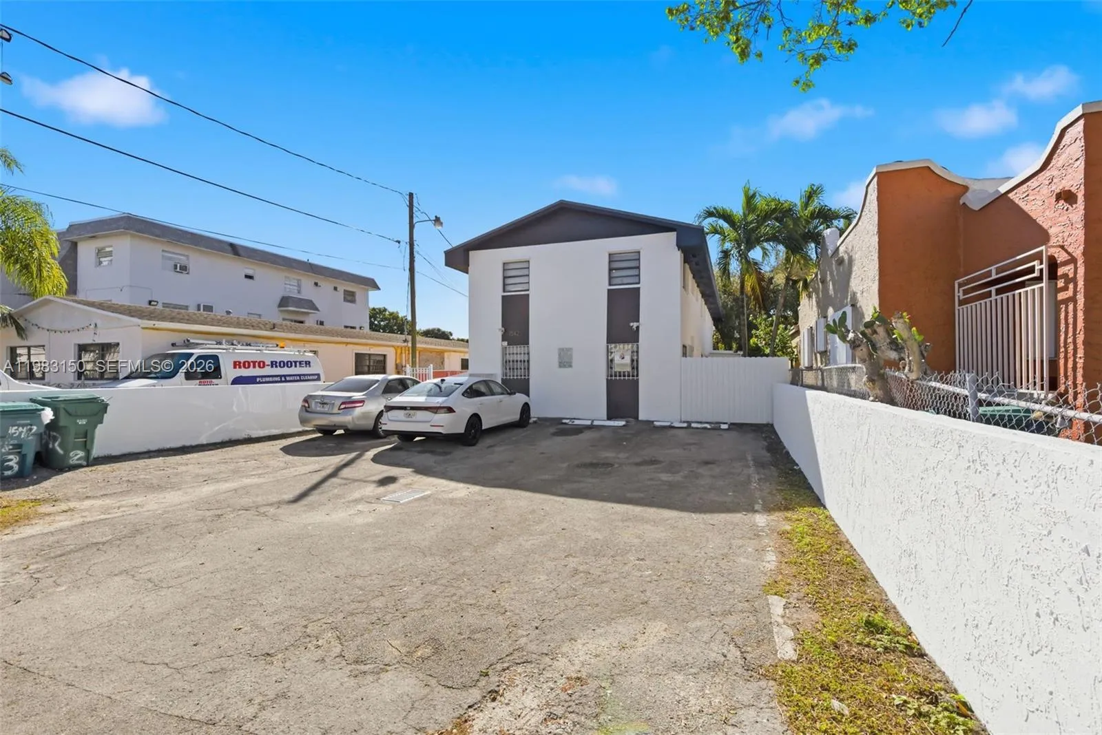 1542 Nw 35th St, Miami, Florida 33142, Miami, Florida 33142, ,Residential Income,For Sale,1542 Nw 35th St, Miami, Florida 33142,A11983150