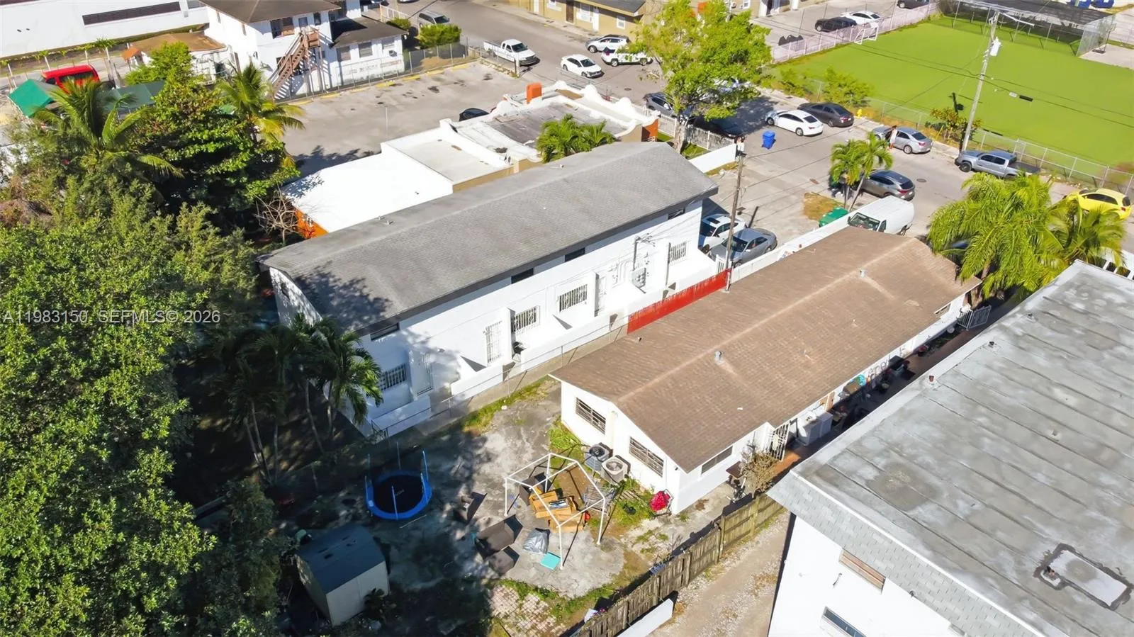 1542 Nw 35th St, Miami, Florida 33142, Miami, Florida 33142, ,Residential Income,For Sale,1542 Nw 35th St, Miami, Florida 33142,A11983150