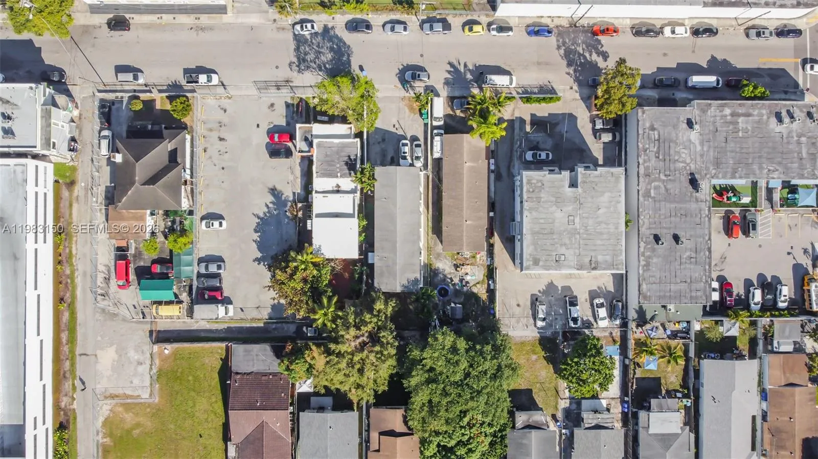 1542 Nw 35th St, Miami, Florida 33142, Miami, Florida 33142, ,Residential Income,For Sale,1542 Nw 35th St, Miami, Florida 33142,A11983150
