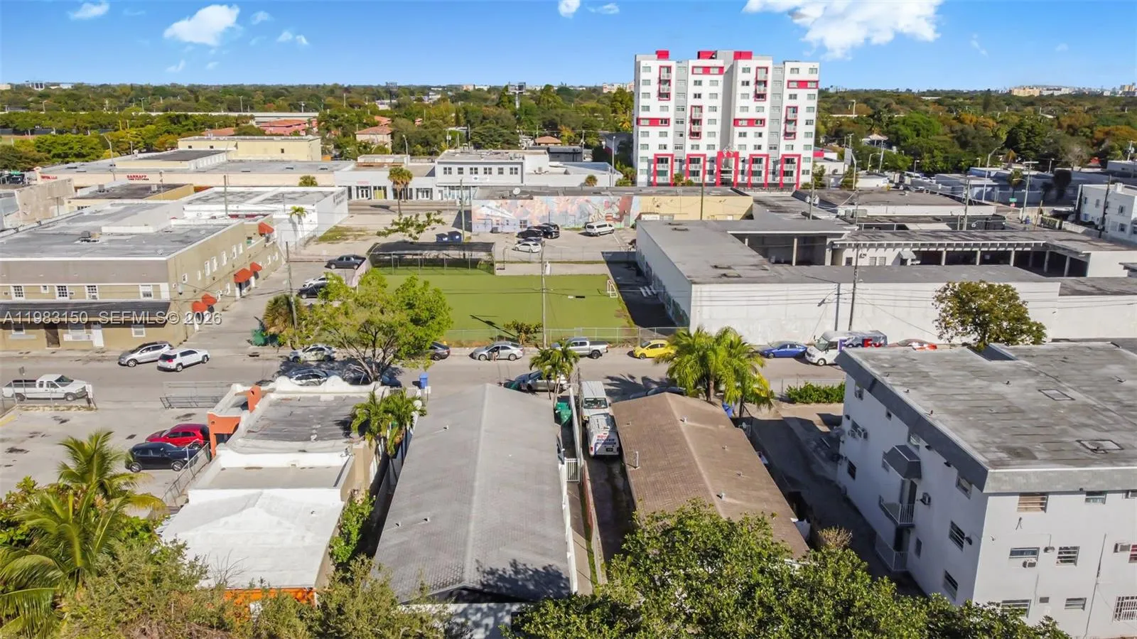 1542 Nw 35th St, Miami, Florida 33142, Miami, Florida 33142, ,Residential Income,For Sale,1542 Nw 35th St, Miami, Florida 33142,A11983150