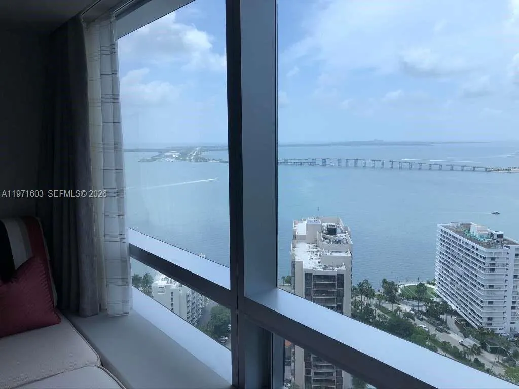 1435 Brickell Ave 3505, Miami, Florida 33131, Miami, Florida 33131, ,1 BathroomBathrooms,Residential,For Sale,1435 Brickell Ave 3505, Miami, Florida 33131,A11971603