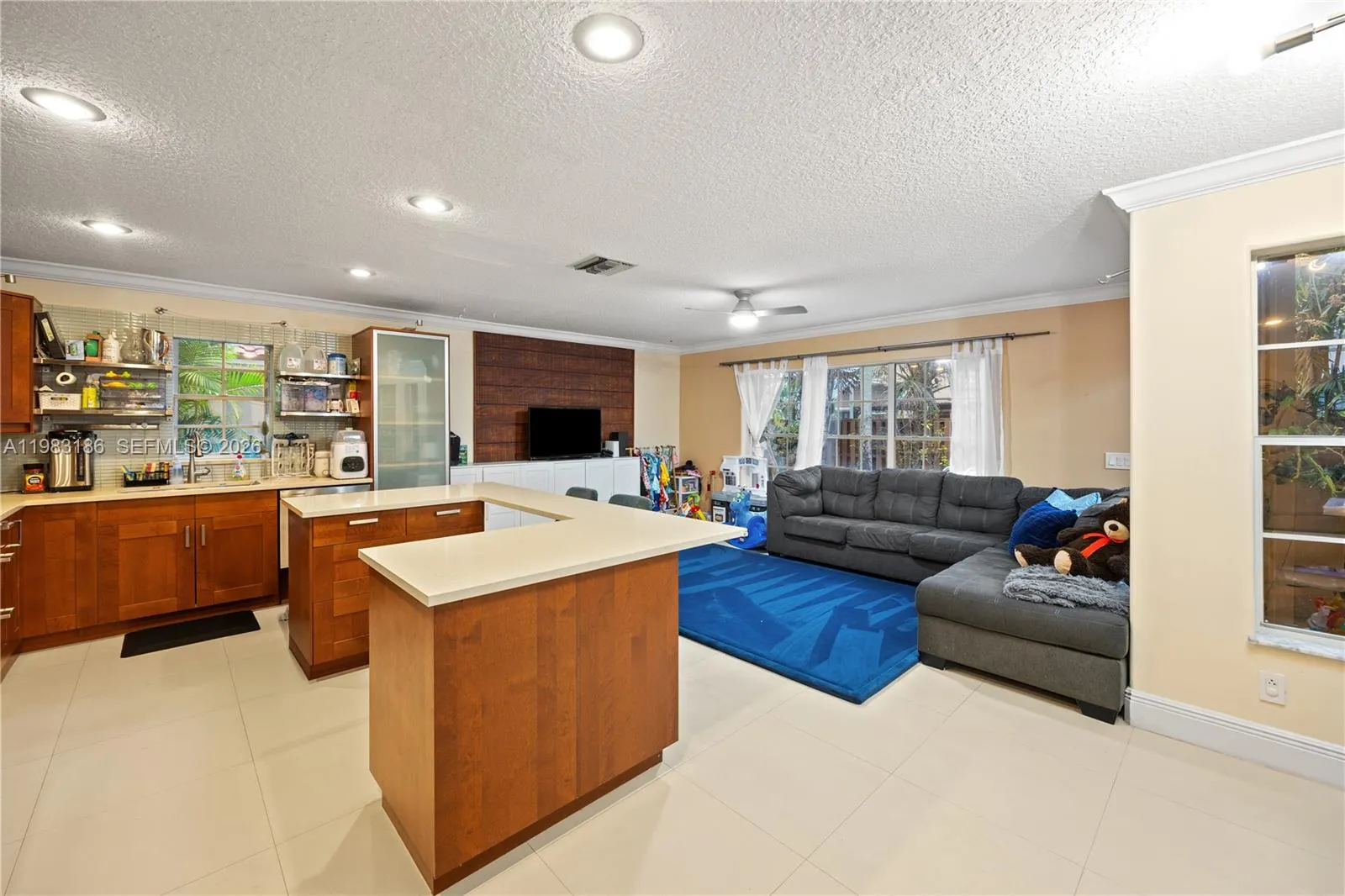2721 Montevideo Ave, Cooper City, Florida 33026, Cooper City, Florida 33026, 4 Bedrooms Bedrooms, ,3 BathroomsBathrooms,Residential,For Sale,2721 Montevideo Ave, Cooper City, Florida 33026,A11983186