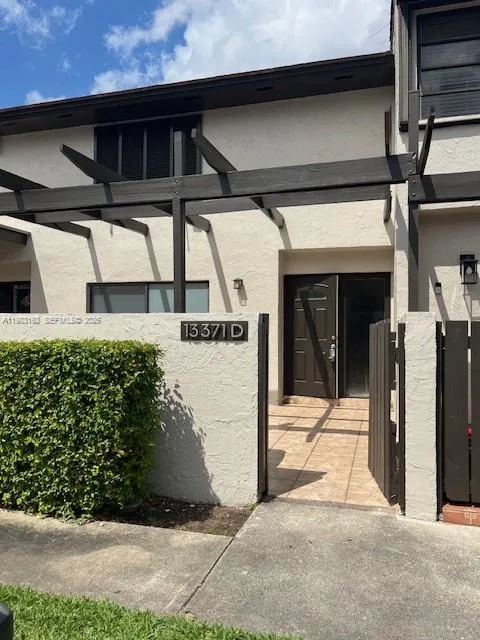 13371 Sw 89th Ter D, Miami, Florida 33186, Miami, Florida 33186, 3 Bedrooms Bedrooms, ,2 BathroomsBathrooms,Residential Lease,For Rent,13371 Sw 89th Ter D, Miami, Florida 33186,A11983193