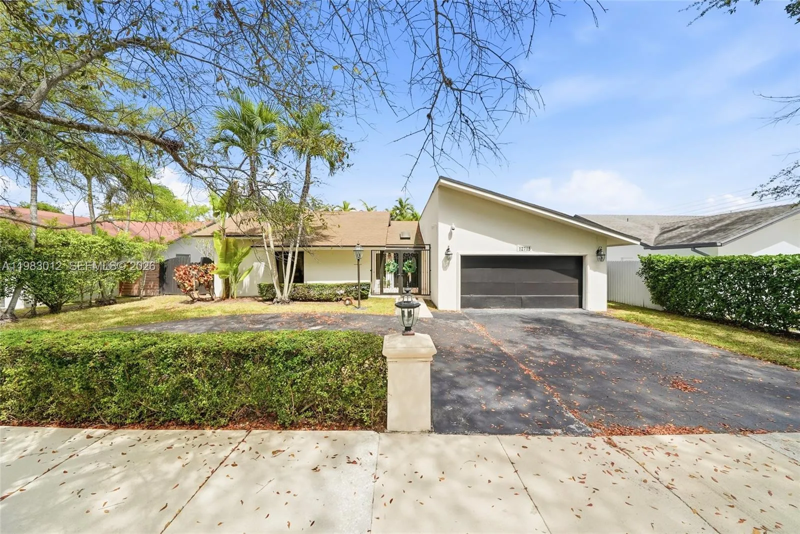 12715 Sw 96th Ter, Miami, Florida 33186, Miami, Florida 33186, 3 Bedrooms Bedrooms, ,2 BathroomsBathrooms,Residential,For Sale,12715 Sw 96th Ter, Miami, Florida 33186,A11983012