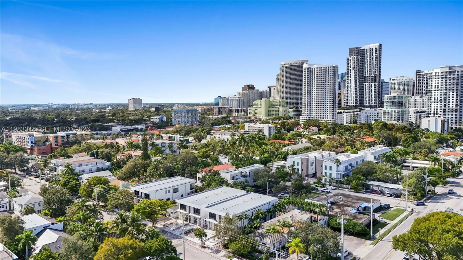 11 Se 12th Ave, Fort Lauderdale, Florida 33301, Fort Lauderdale, Florida 33301, 4 Bedrooms Bedrooms, ,4 BathroomsBathrooms,Residential Lease,For Rent,11 Se 12th Ave, Fort Lauderdale, Florida 33301,A11983318