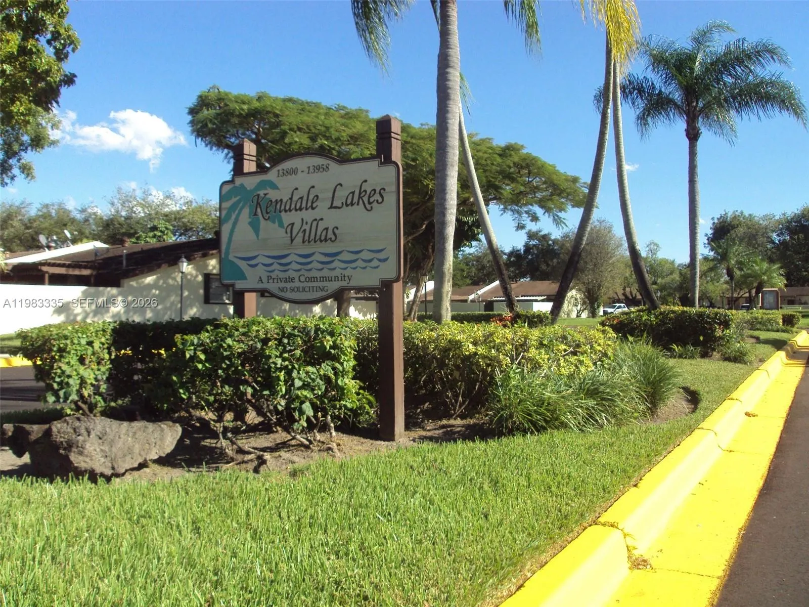 Miami, Florida 33183, 3 Bedrooms Bedrooms, ,2 BathroomsBathrooms,Residential,For Sale,A11983335