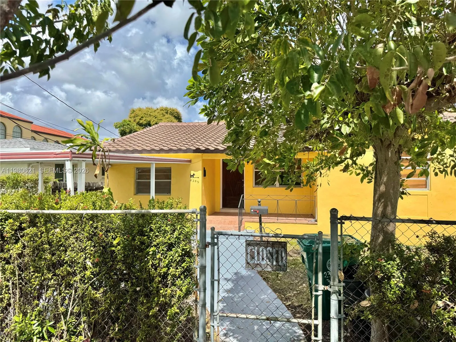 2395 Sw 2nd Street, Miami, Florida 33135, Miami, Florida 33135, 2 Bedrooms Bedrooms, ,1 BathroomBathrooms,Residential,For Sale,2395 Sw 2nd Street, Miami, Florida 33135,A11980621