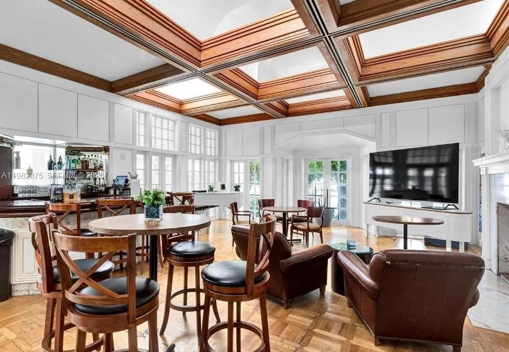 Great House Bar