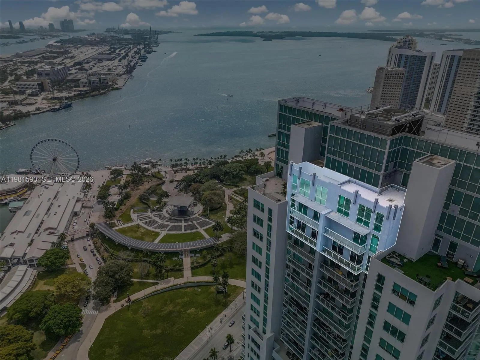 Miami, Florida 33132, 5 Bedrooms Bedrooms, ,5 BathroomsBathrooms,Residential,For Sale,A11981590