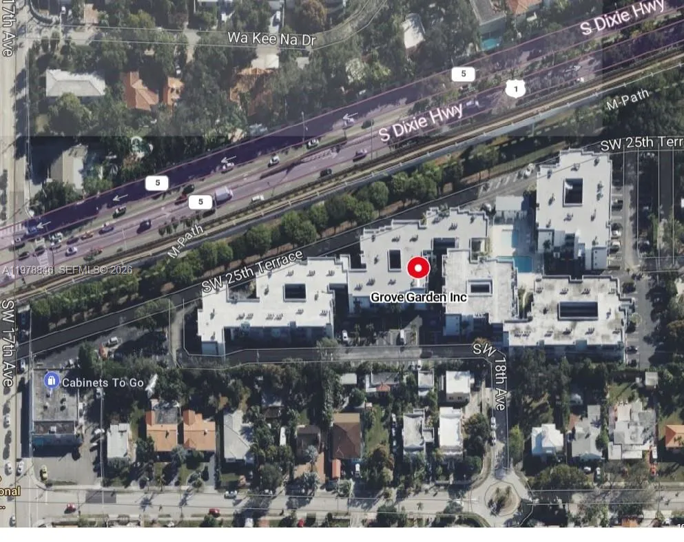 1800 Sw 25th St 2109, Miami, Florida 33133, Miami, Florida 33133, 2 Bedrooms Bedrooms, ,1 BathroomBathrooms,Residential,For Sale,1800 Sw 25th St 2109, Miami, Florida 33133,A11978846