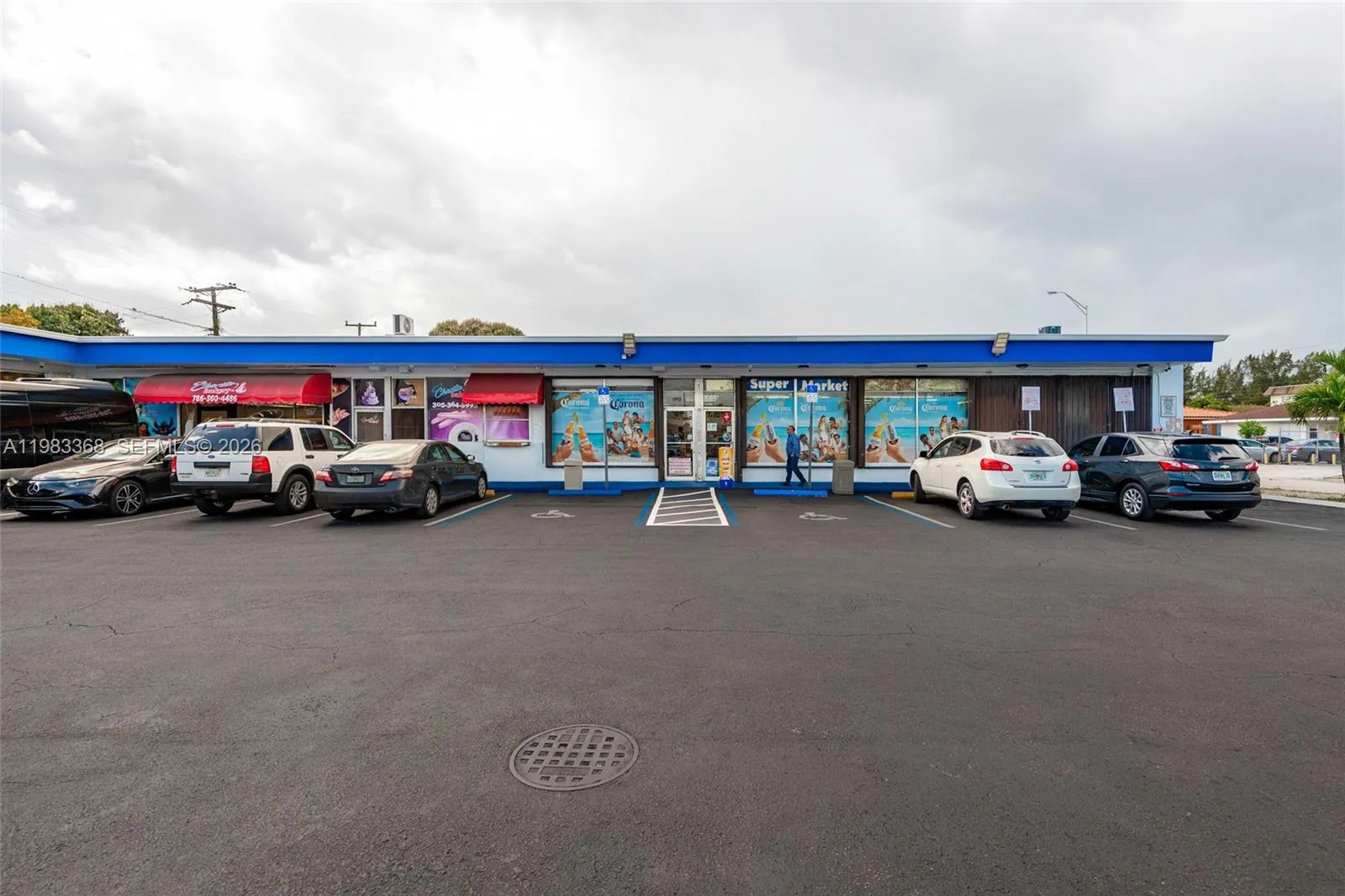 1992 E 4th Ave, Hialeah, Florida 33010, Hialeah, Florida 33010, ,Commercial Sale,For Sale,1992 E 4th Ave, Hialeah, Florida 33010,A11983368
