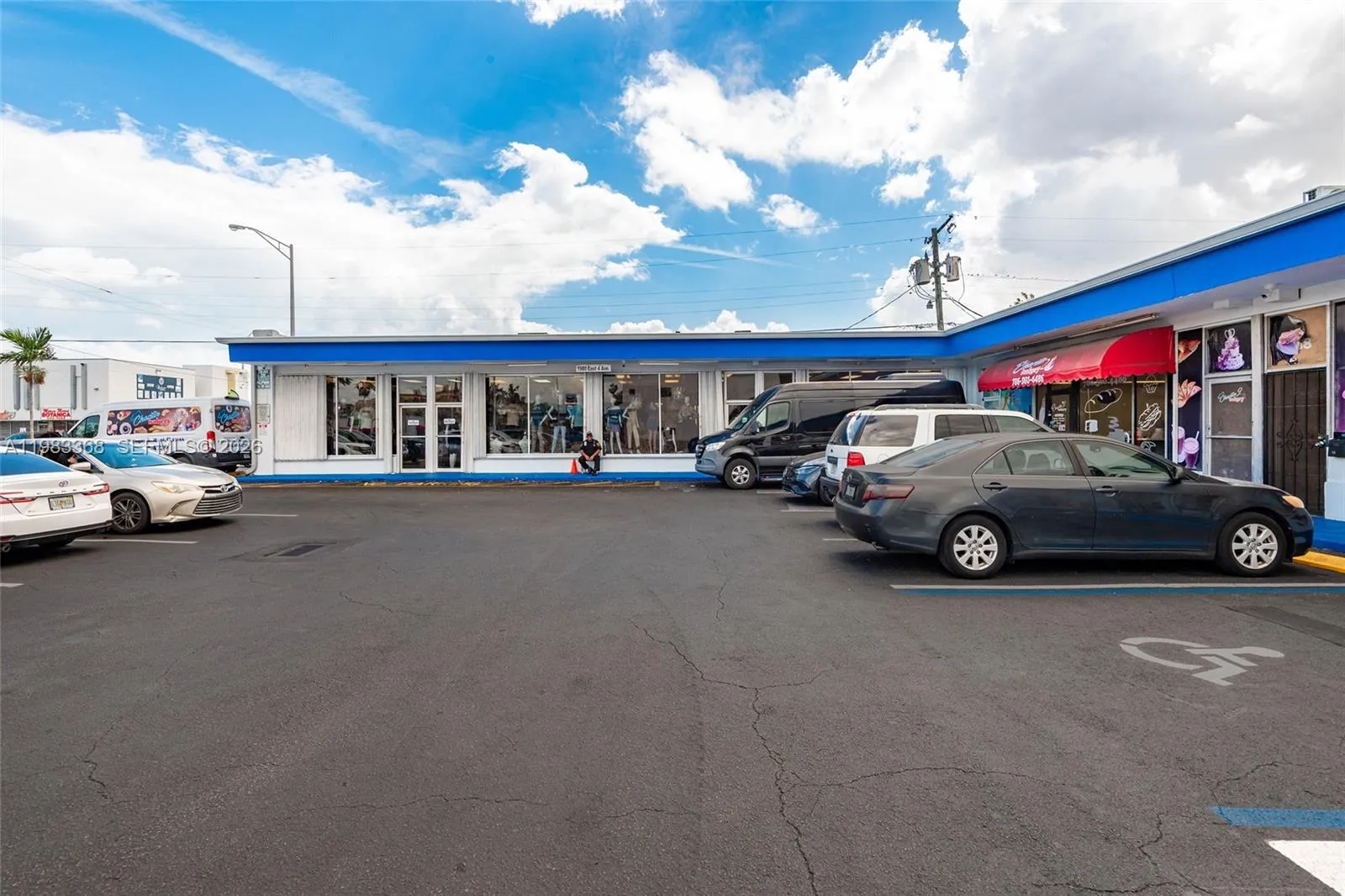 1992 E 4th Ave, Hialeah, Florida 33010, Hialeah, Florida 33010, ,Commercial Sale,For Sale,1992 E 4th Ave, Hialeah, Florida 33010,A11983368