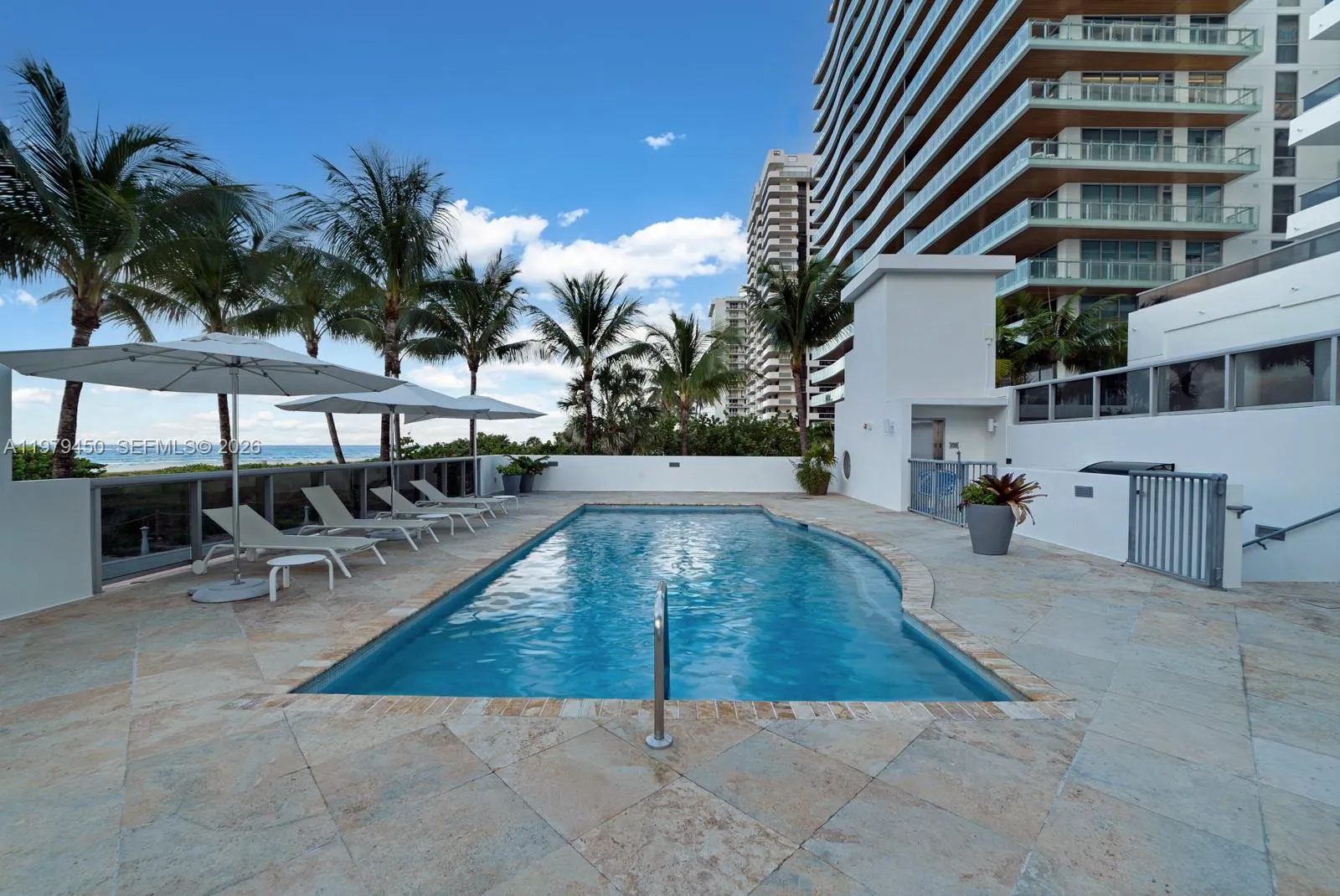 5801 Collins Ave 1200, Miami Beach, Florida 33140, Miami Beach, Florida 33140, 5 Bedrooms Bedrooms, ,6 BathroomsBathrooms,Residential,For Sale,5801 Collins Ave 1200, Miami Beach, Florida 33140,A11979450