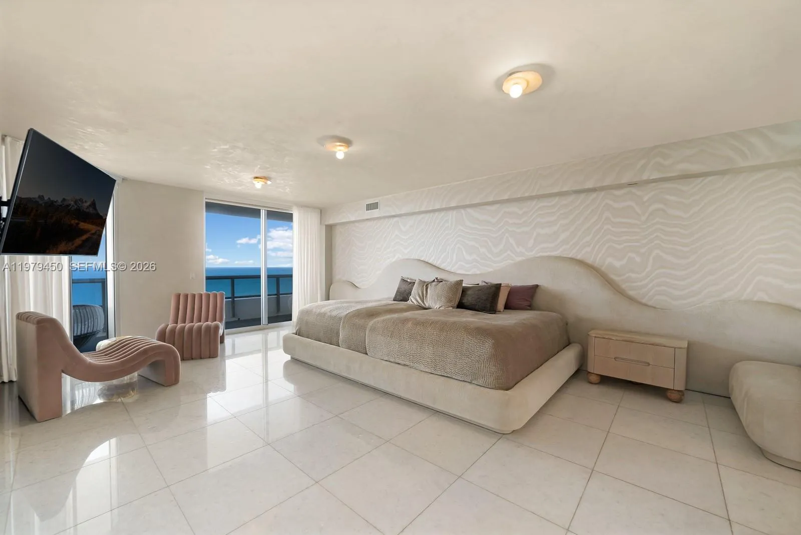 5801 Collins Ave 1200, Miami Beach, Florida 33140, Miami Beach, Florida 33140, 5 Bedrooms Bedrooms, ,6 BathroomsBathrooms,Residential,For Sale,5801 Collins Ave 1200, Miami Beach, Florida 33140,A11979450