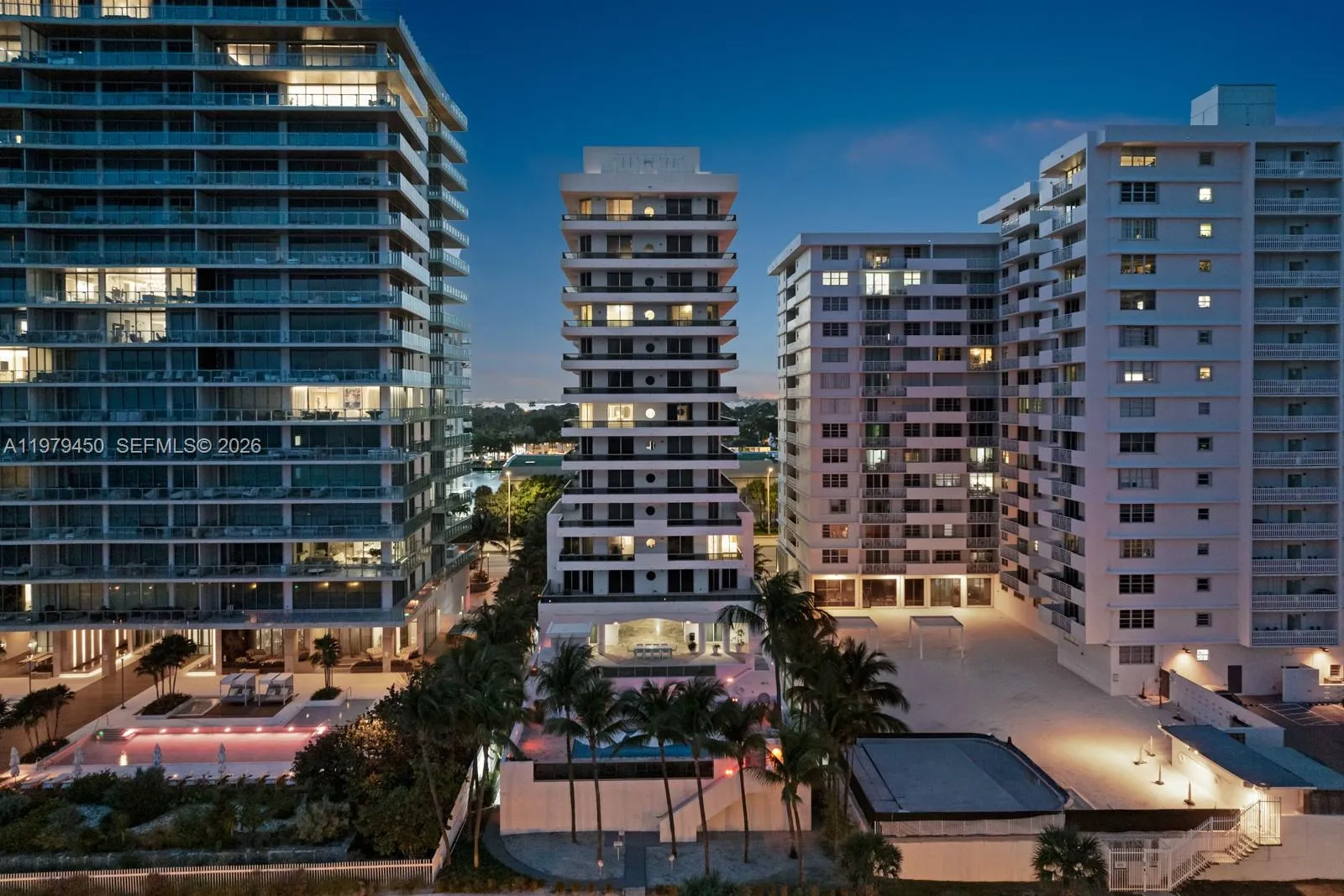 5801 Collins Ave 1200, Miami Beach, Florida 33140, Miami Beach, Florida 33140, 5 Bedrooms Bedrooms, ,6 BathroomsBathrooms,Residential,For Sale,5801 Collins Ave 1200, Miami Beach, Florida 33140,A11979450