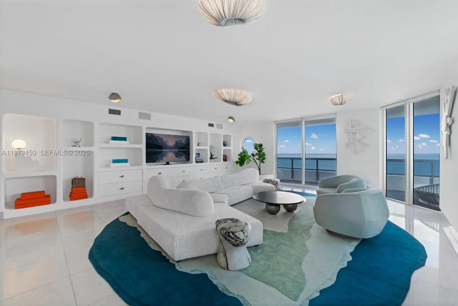 5801 Collins Ave 1200, Miami Beach, Florida 33140, Miami Beach, Florida 33140, 5 Bedrooms Bedrooms, ,6 BathroomsBathrooms,Residential,For Sale,5801 Collins Ave 1200, Miami Beach, Florida 33140,A11979450