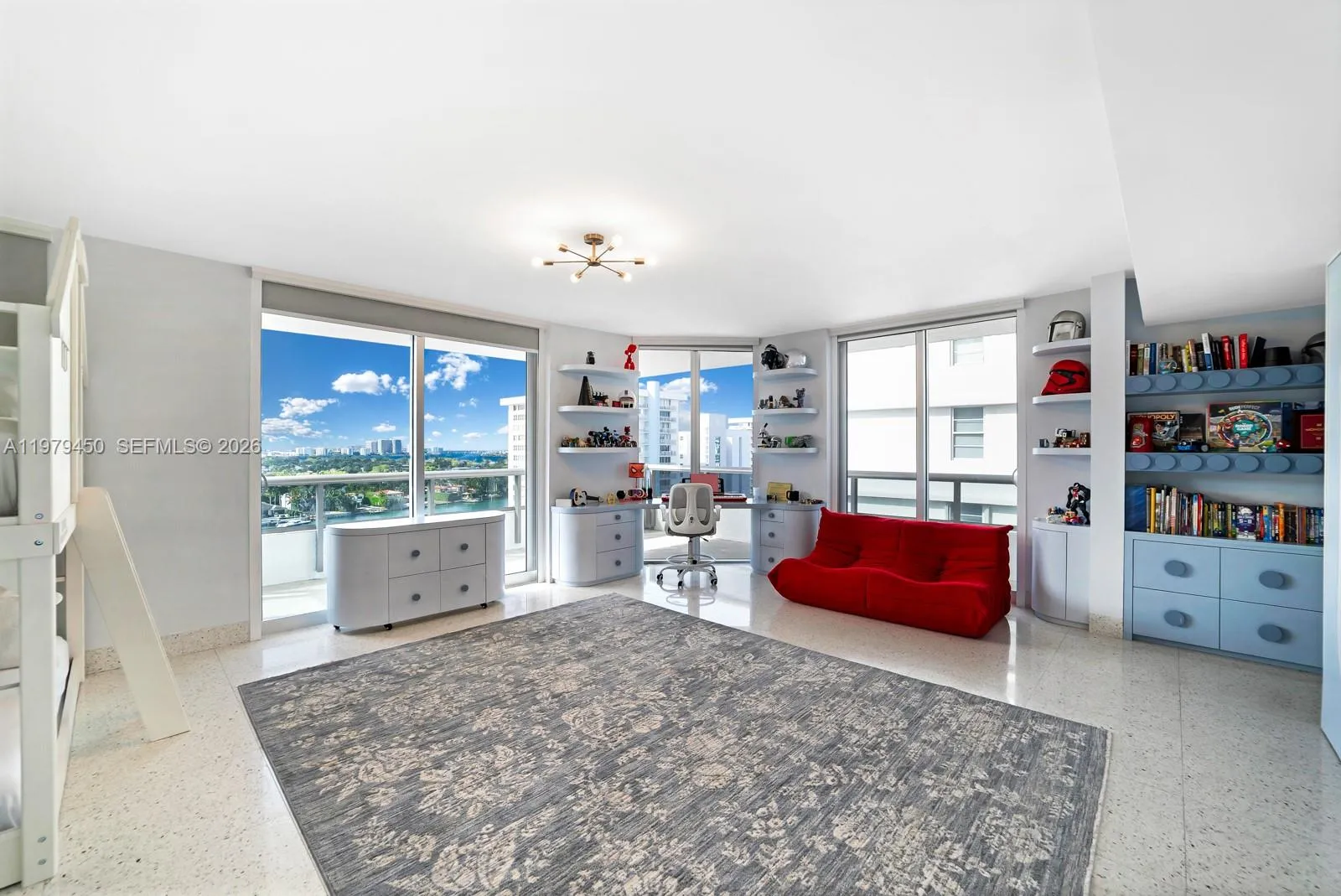 5801 Collins Ave 1200, Miami Beach, Florida 33140, Miami Beach, Florida 33140, 5 Bedrooms Bedrooms, ,6 BathroomsBathrooms,Residential,For Sale,5801 Collins Ave 1200, Miami Beach, Florida 33140,A11979450