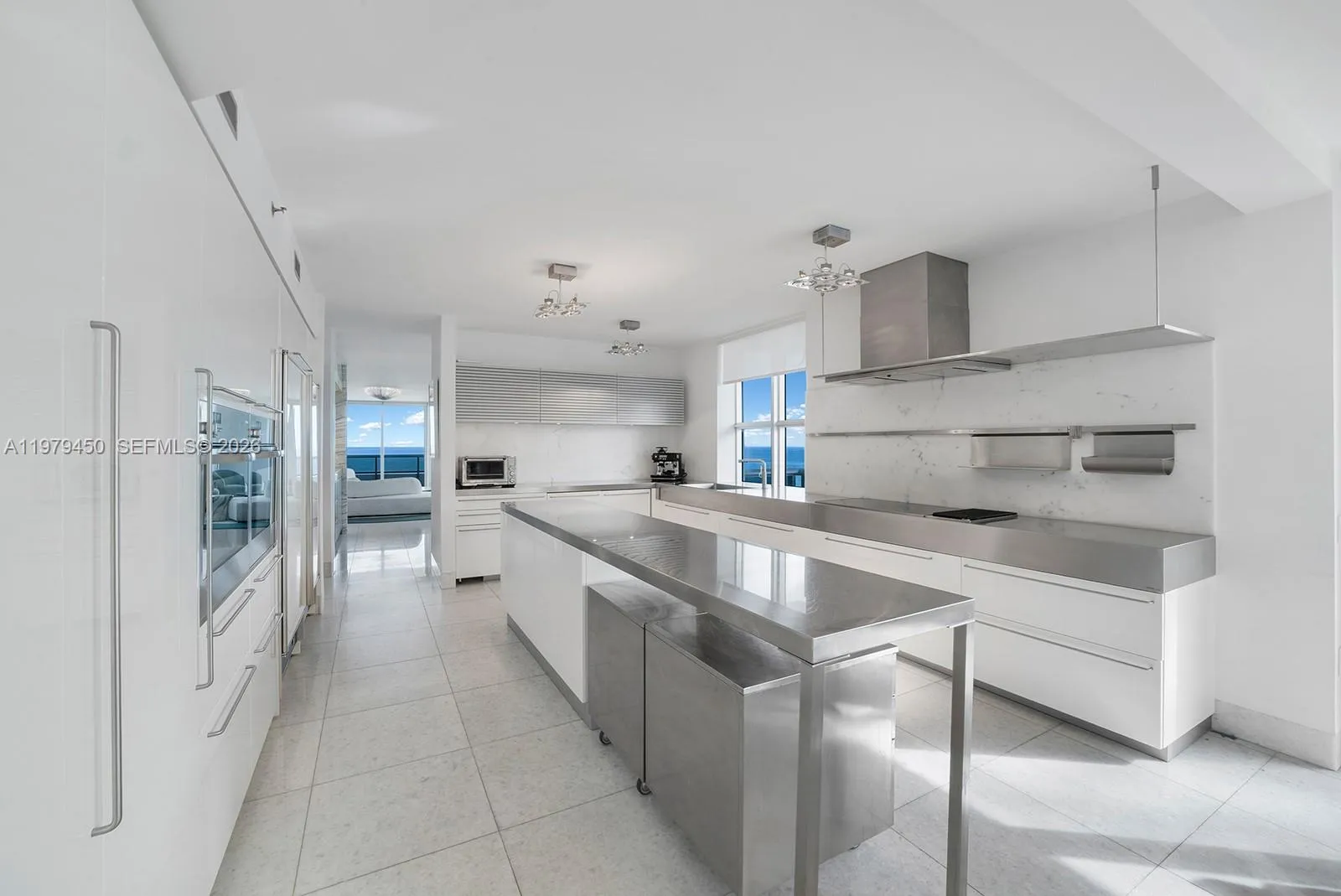 5801 Collins Ave 1200, Miami Beach, Florida 33140, Miami Beach, Florida 33140, 5 Bedrooms Bedrooms, ,6 BathroomsBathrooms,Residential,For Sale,5801 Collins Ave 1200, Miami Beach, Florida 33140,A11979450