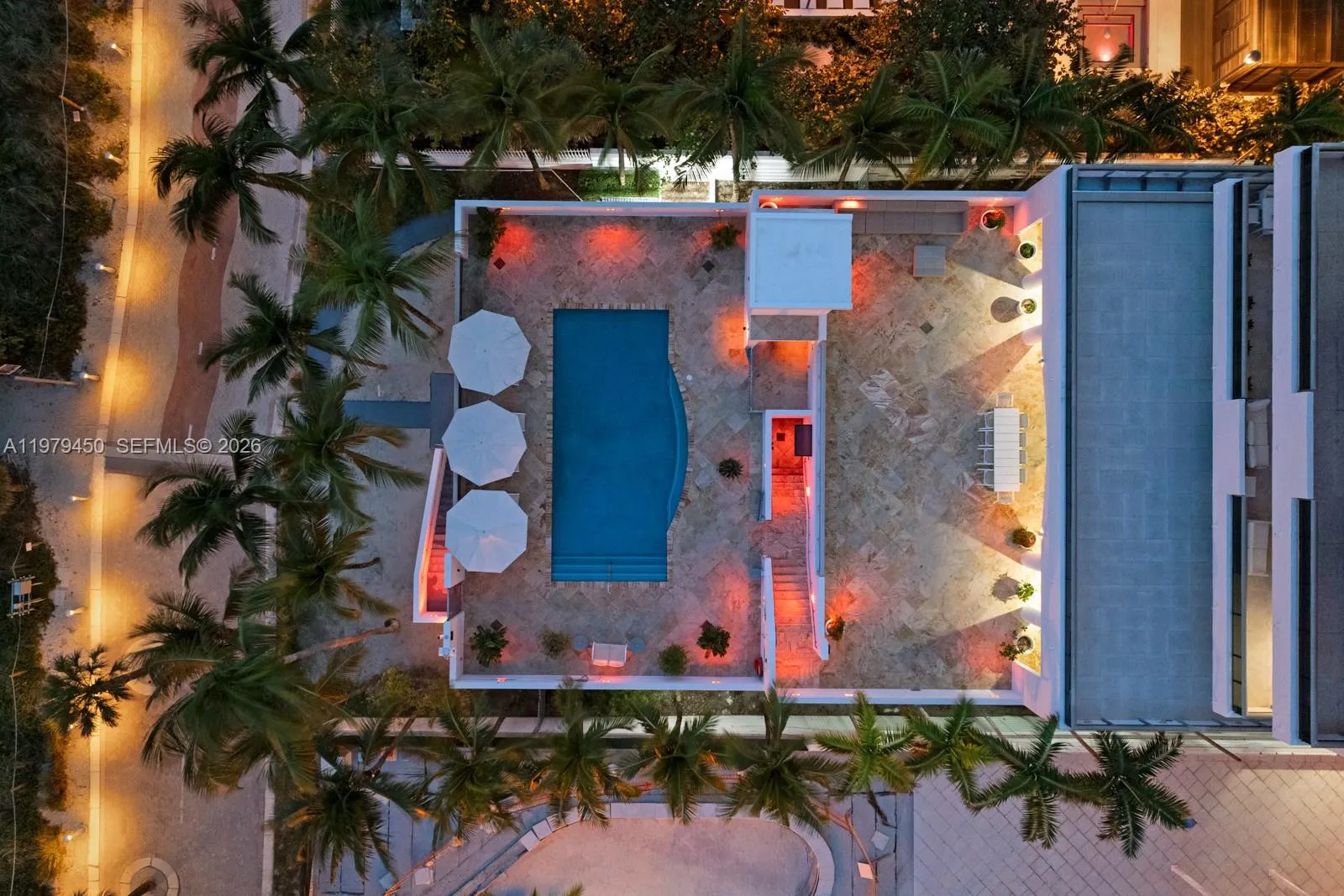 5801 Collins Ave 1200, Miami Beach, Florida 33140, Miami Beach, Florida 33140, 5 Bedrooms Bedrooms, ,6 BathroomsBathrooms,Residential,For Sale,5801 Collins Ave 1200, Miami Beach, Florida 33140,A11979450