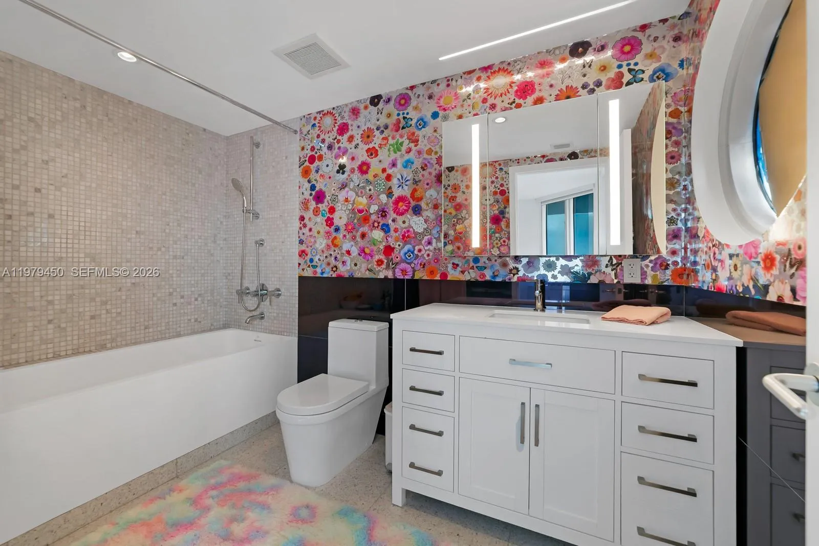 5801 Collins Ave 1200, Miami Beach, Florida 33140, Miami Beach, Florida 33140, 5 Bedrooms Bedrooms, ,6 BathroomsBathrooms,Residential,For Sale,5801 Collins Ave 1200, Miami Beach, Florida 33140,A11979450