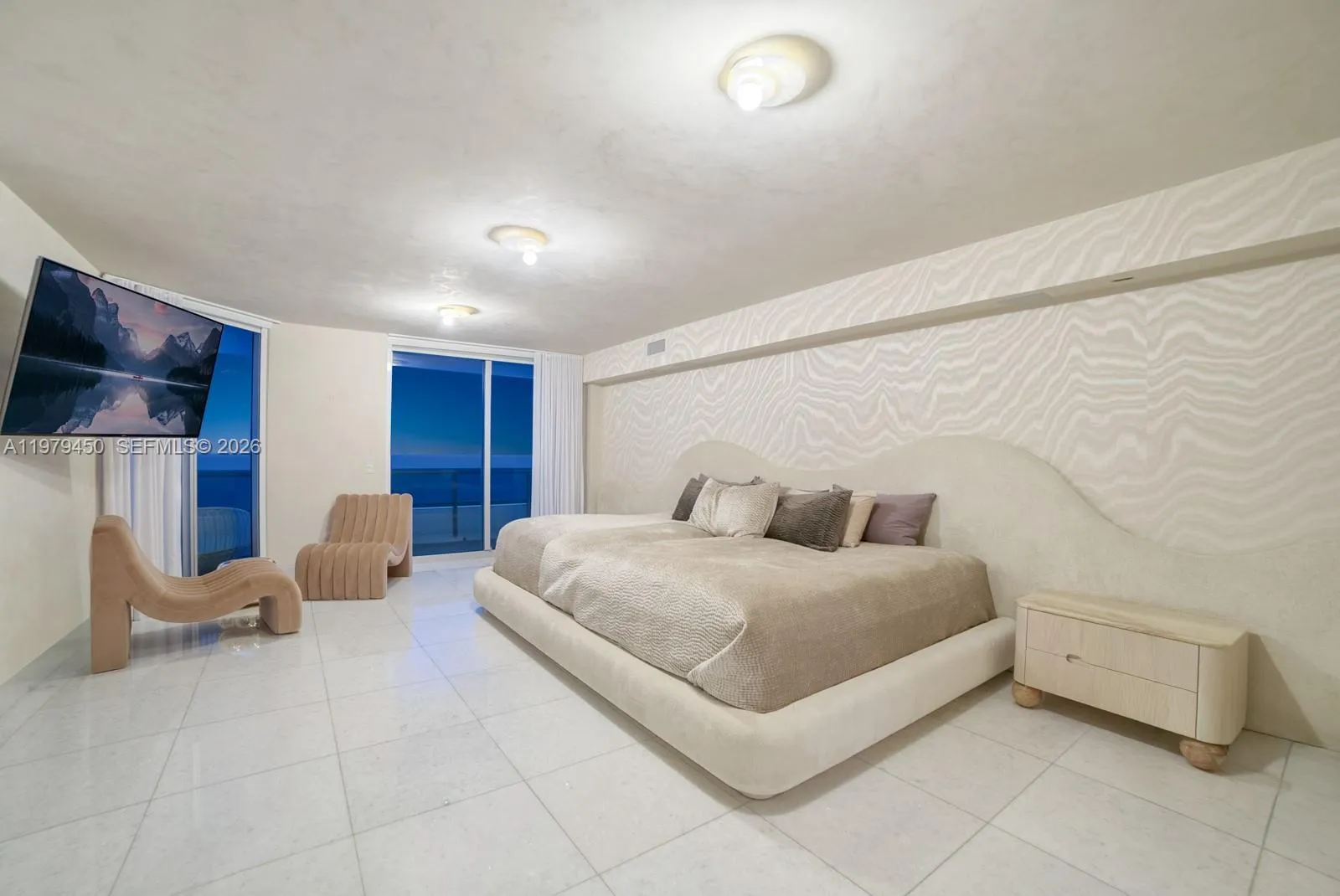 5801 Collins Ave 1200, Miami Beach, Florida 33140, Miami Beach, Florida 33140, 5 Bedrooms Bedrooms, ,6 BathroomsBathrooms,Residential,For Sale,5801 Collins Ave 1200, Miami Beach, Florida 33140,A11979450