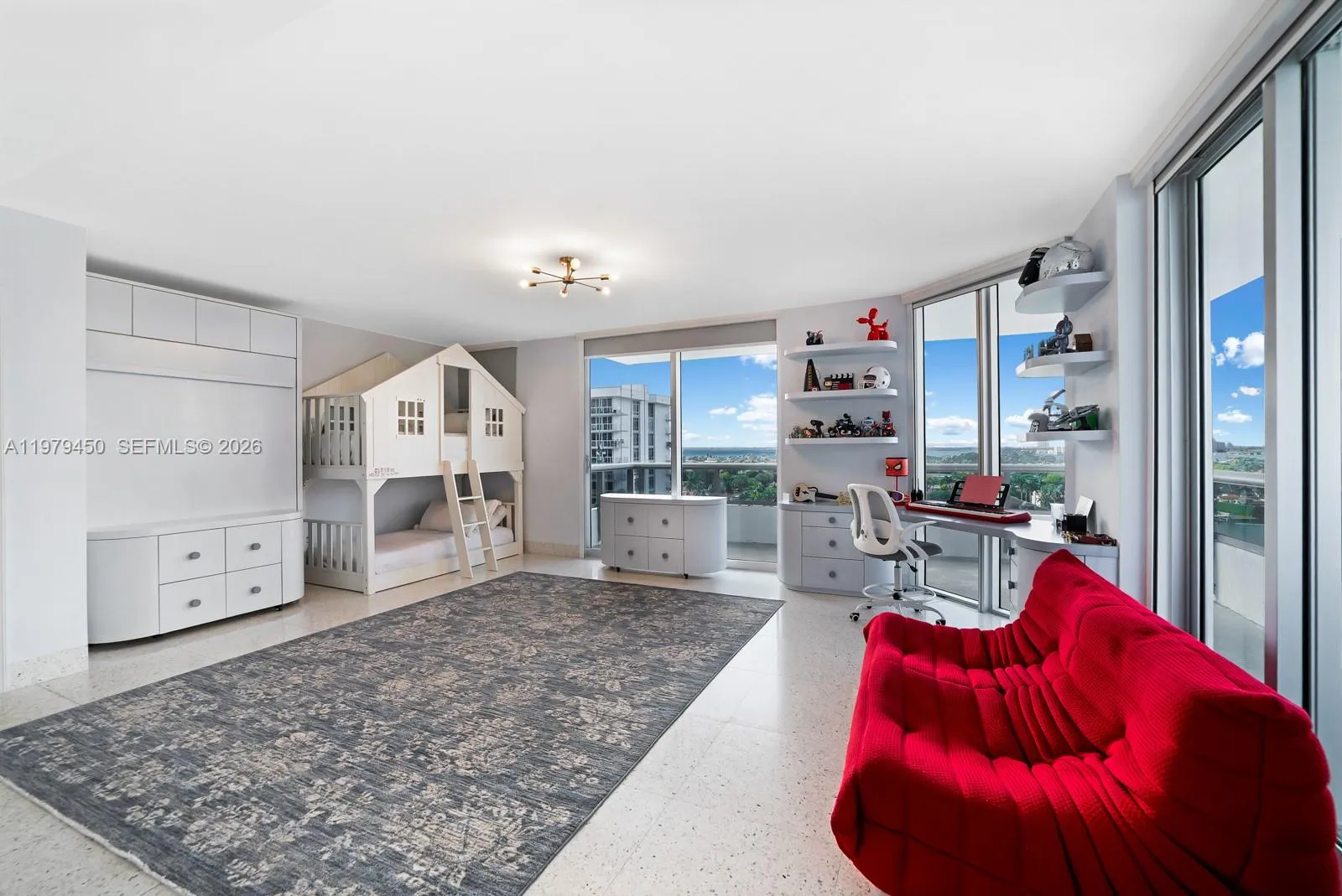 5801 Collins Ave 1200, Miami Beach, Florida 33140, Miami Beach, Florida 33140, 5 Bedrooms Bedrooms, ,6 BathroomsBathrooms,Residential,For Sale,5801 Collins Ave 1200, Miami Beach, Florida 33140,A11979450