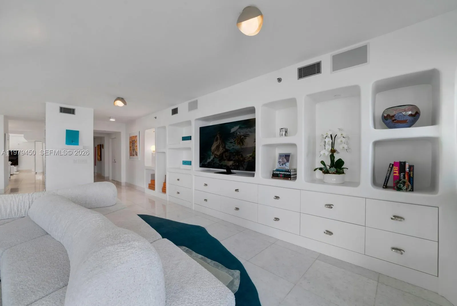 5801 Collins Ave 1200, Miami Beach, Florida 33140, Miami Beach, Florida 33140, 5 Bedrooms Bedrooms, ,6 BathroomsBathrooms,Residential,For Sale,5801 Collins Ave 1200, Miami Beach, Florida 33140,A11979450