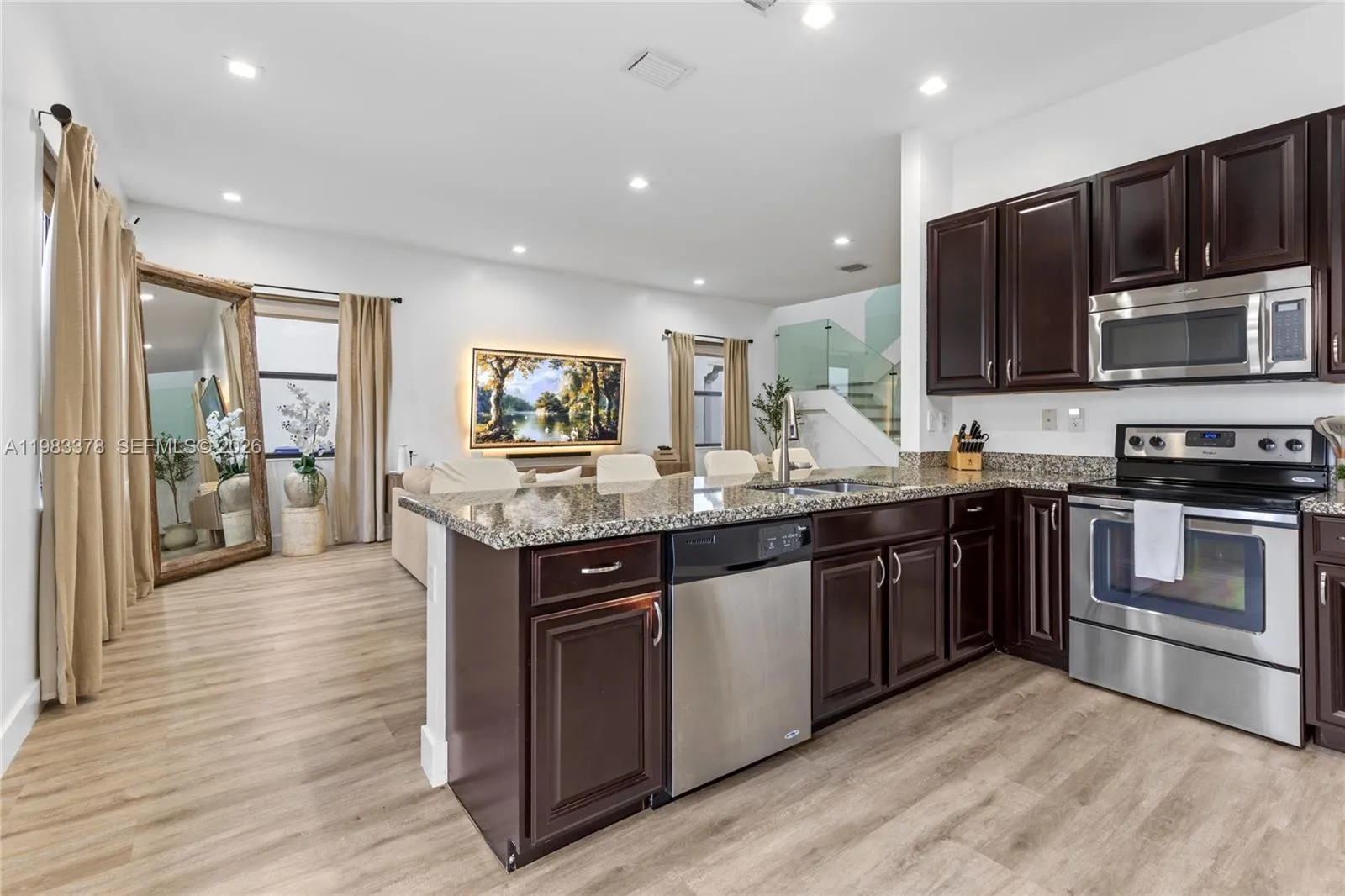 9094 Sw 36th St, Miramar, Florida 33025, Miramar, Florida 33025, 3 Bedrooms Bedrooms, ,2 BathroomsBathrooms,Residential,For Sale,9094 Sw 36th St, Miramar, Florida 33025,A11983378