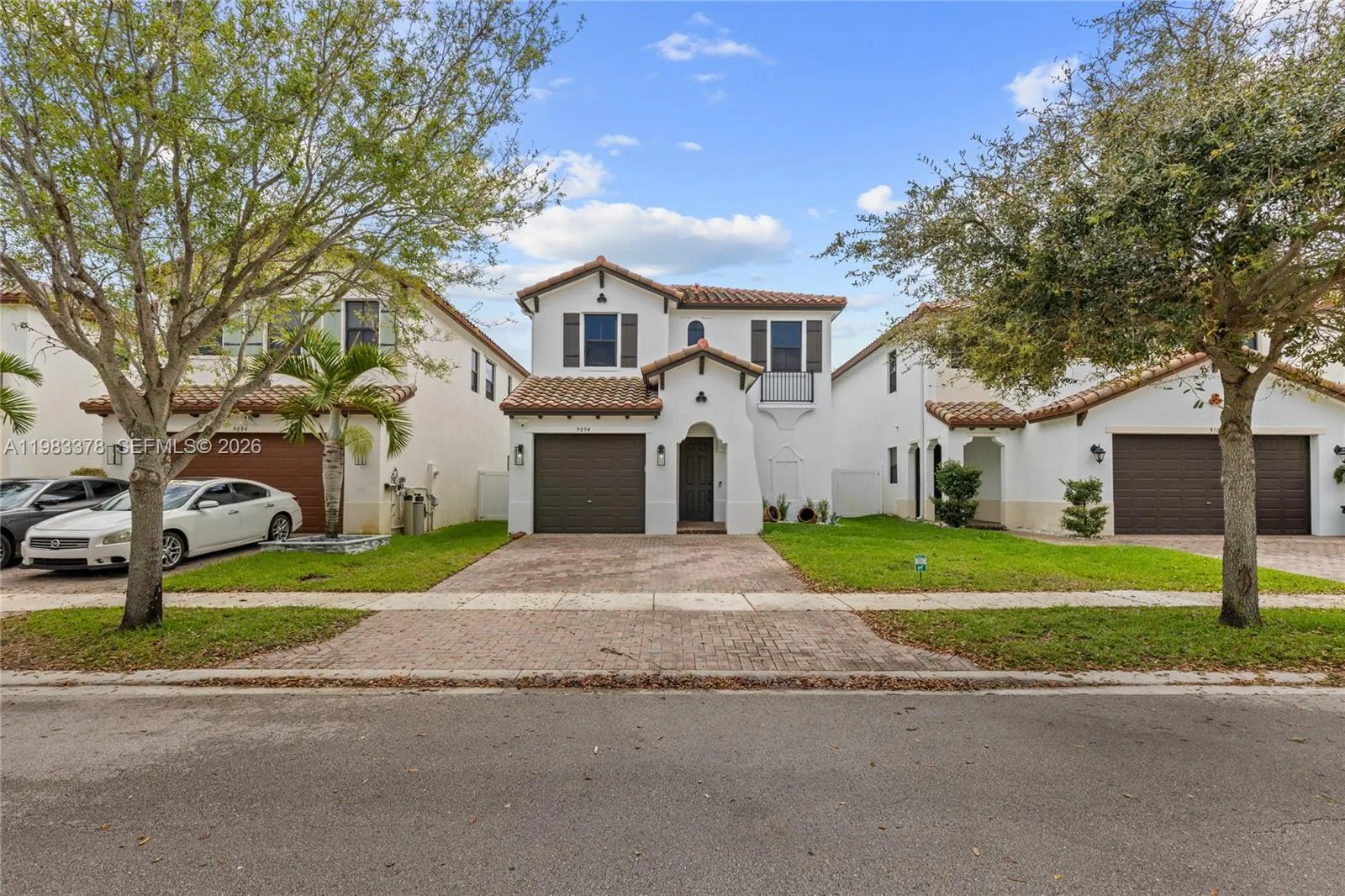 9094 Sw 36th St, Miramar, Florida 33025, Miramar, Florida 33025, 3 Bedrooms Bedrooms, ,2 BathroomsBathrooms,Residential,For Sale,9094 Sw 36th St, Miramar, Florida 33025,A11983378