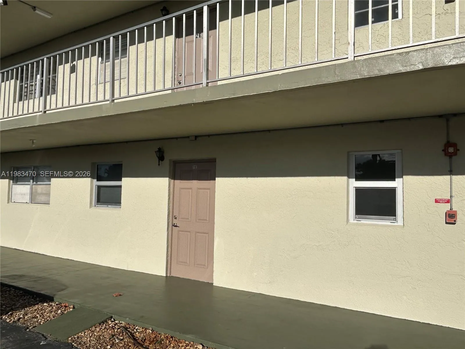 609 S State Road 7 1e, Margate, Florida 33068, Margate, Florida 33068, 1 Bedroom Bedrooms, ,1 BathroomBathrooms,Residential,For Sale,609 S State Road 7 1e, Margate, Florida 33068,A11983470