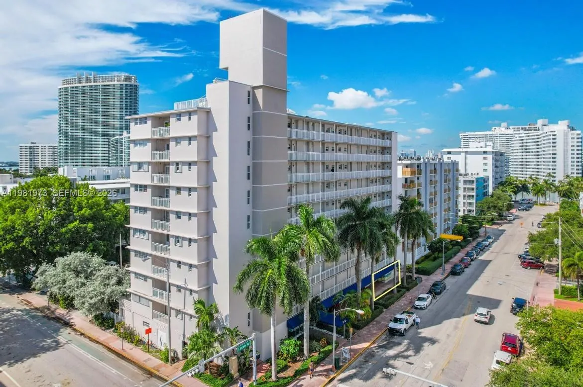 Miami Beach, Florida 33139, Miami Beach, Florida 33139, ,Commercial Sale,For Sale, Miami Beach, Florida 33139,A11981973
