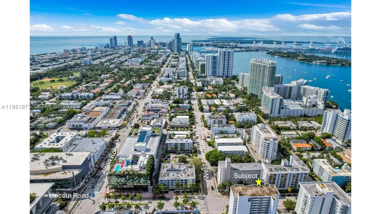 Miami Beach, Florida 33139, Miami Beach, Florida 33139, ,Commercial Sale,For Sale, Miami Beach, Florida 33139,A11981973