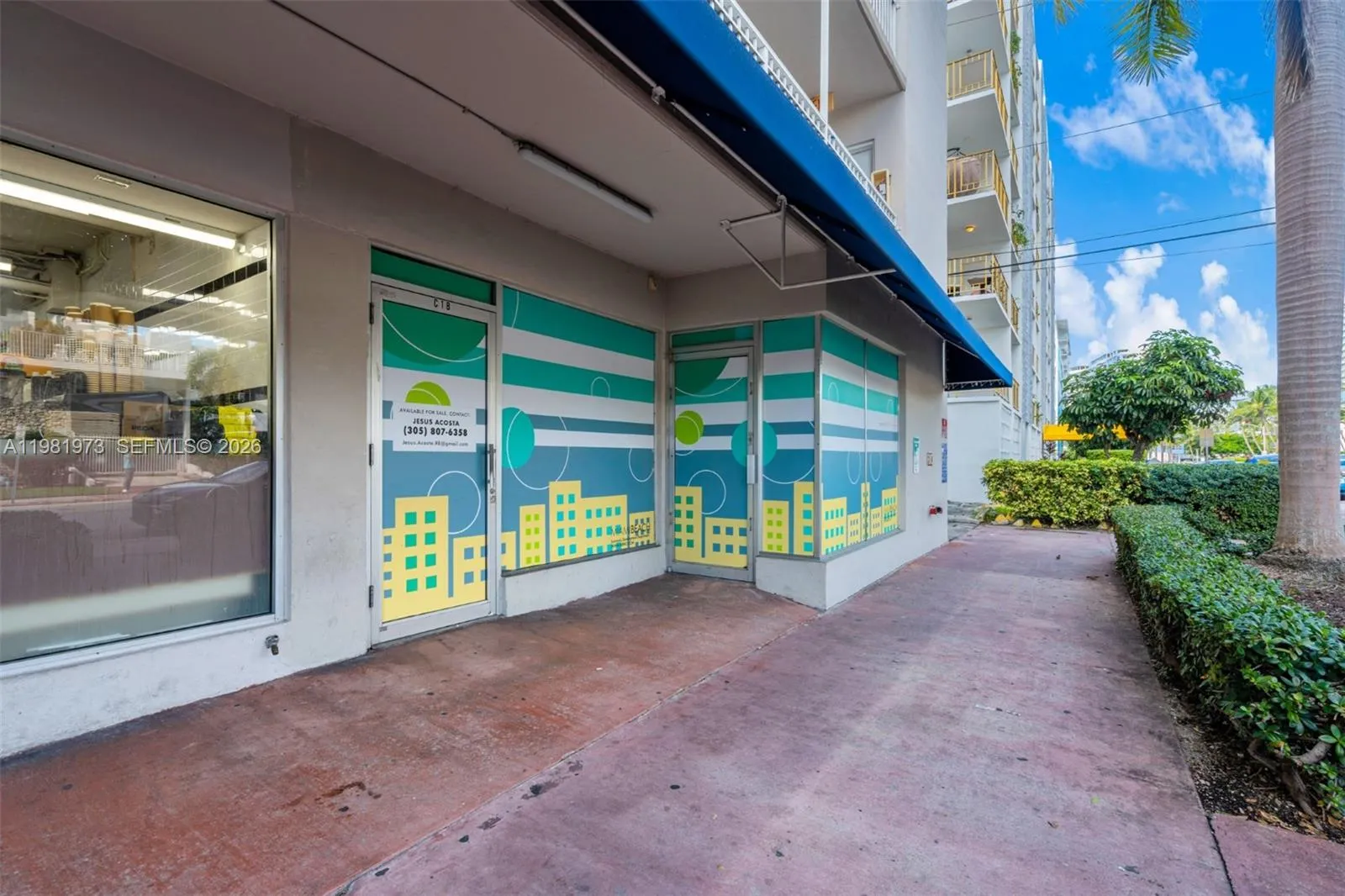 Miami Beach, Florida 33139, Miami Beach, Florida 33139, ,Commercial Sale,For Sale, Miami Beach, Florida 33139,A11981973