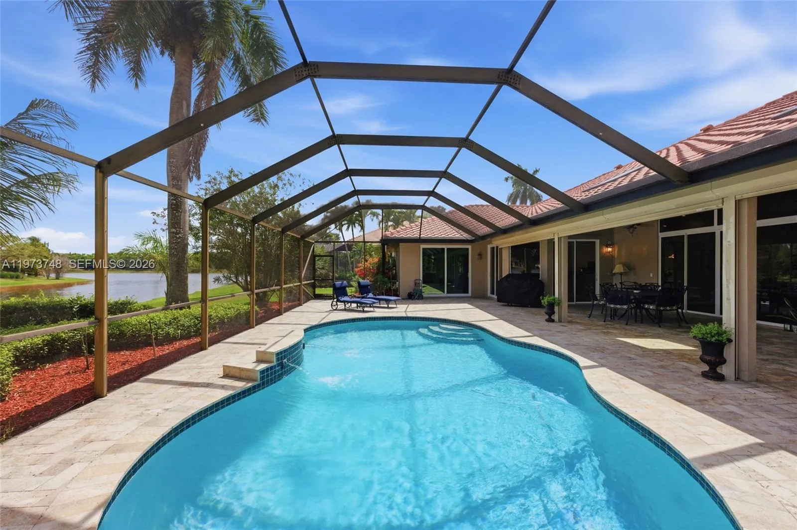 158 Dockside Cir, Weston, Florida 33327, Weston, Florida 33327, 5 Bedrooms Bedrooms, ,4 BathroomsBathrooms,Residential,For Sale,158 Dockside Cir, Weston, Florida 33327,A11973748