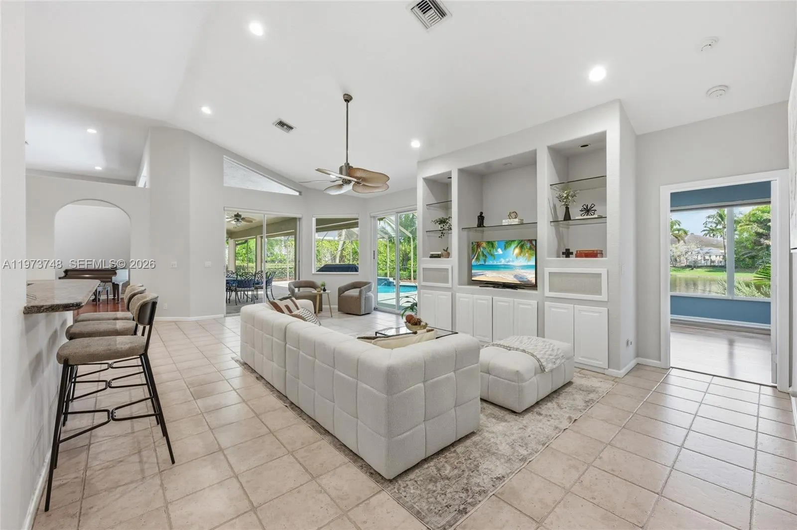 158 Dockside Cir, Weston, Florida 33327, Weston, Florida 33327, 5 Bedrooms Bedrooms, ,4 BathroomsBathrooms,Residential,For Sale,158 Dockside Cir, Weston, Florida 33327,A11973748