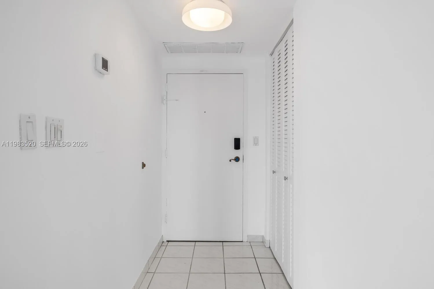 2451 Brickell Ave 12c, Miami, Florida 33129, Miami, Florida 33129, 1 Bedroom Bedrooms, ,1 BathroomBathrooms,Residential,For Sale,2451 Brickell Ave 12c, Miami, Florida 33129,A11983520