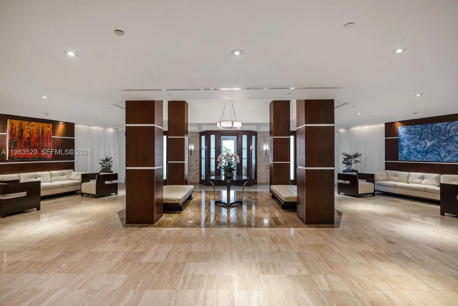 2451 Brickell Ave 12c, Miami, Florida 33129, Miami, Florida 33129, 1 Bedroom Bedrooms, ,1 BathroomBathrooms,Residential,For Sale,2451 Brickell Ave 12c, Miami, Florida 33129,A11983520