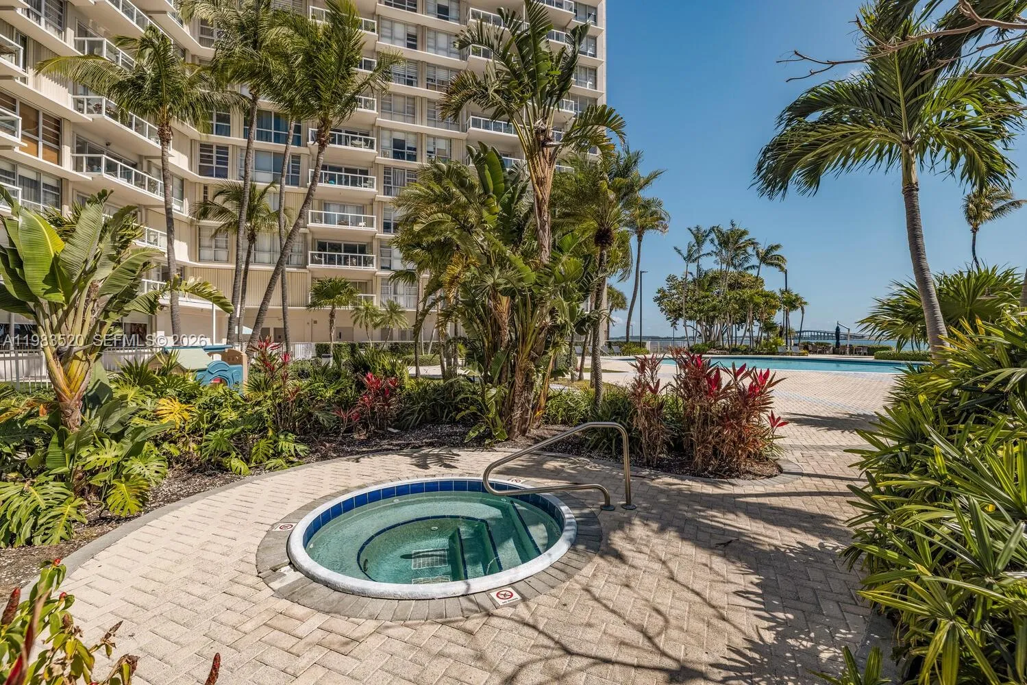 2451 Brickell Ave 12c, Miami, Florida 33129, Miami, Florida 33129, 1 Bedroom Bedrooms, ,1 BathroomBathrooms,Residential,For Sale,2451 Brickell Ave 12c, Miami, Florida 33129,A11983520