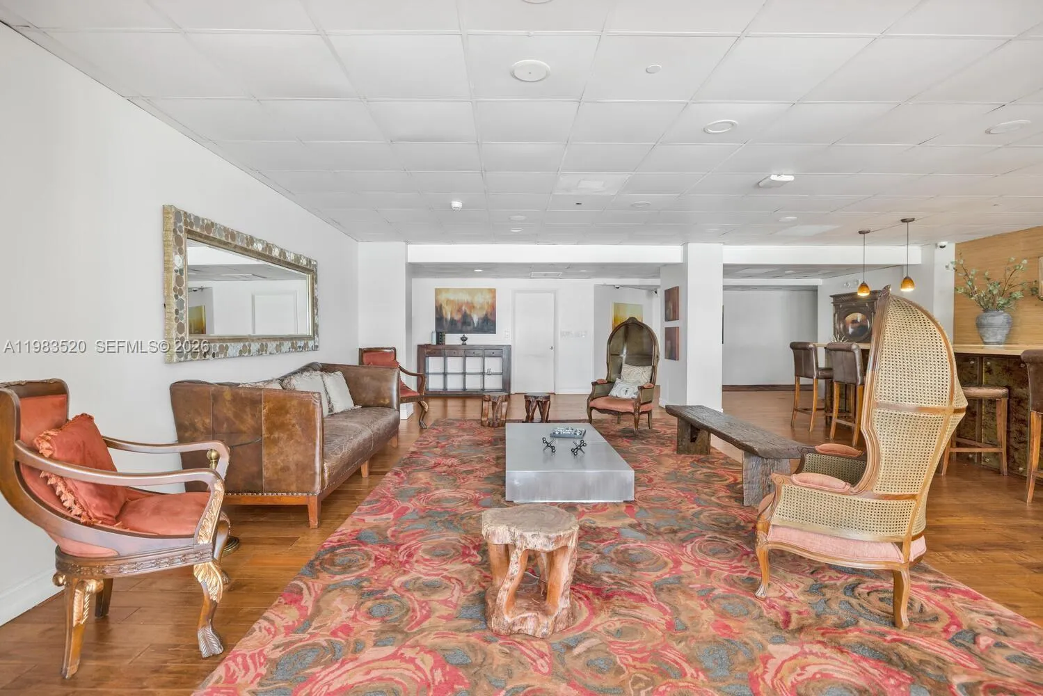 2451 Brickell Ave 12c, Miami, Florida 33129, Miami, Florida 33129, 1 Bedroom Bedrooms, ,1 BathroomBathrooms,Residential,For Sale,2451 Brickell Ave 12c, Miami, Florida 33129,A11983520