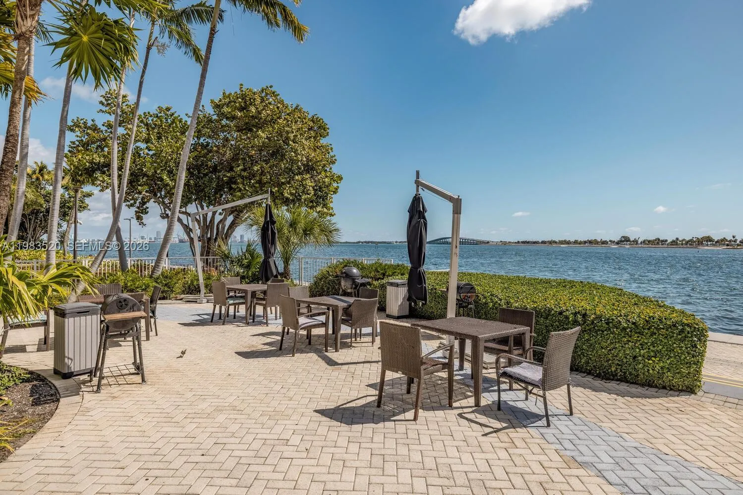 2451 Brickell Ave 12c, Miami, Florida 33129, Miami, Florida 33129, 1 Bedroom Bedrooms, ,1 BathroomBathrooms,Residential,For Sale,2451 Brickell Ave 12c, Miami, Florida 33129,A11983520