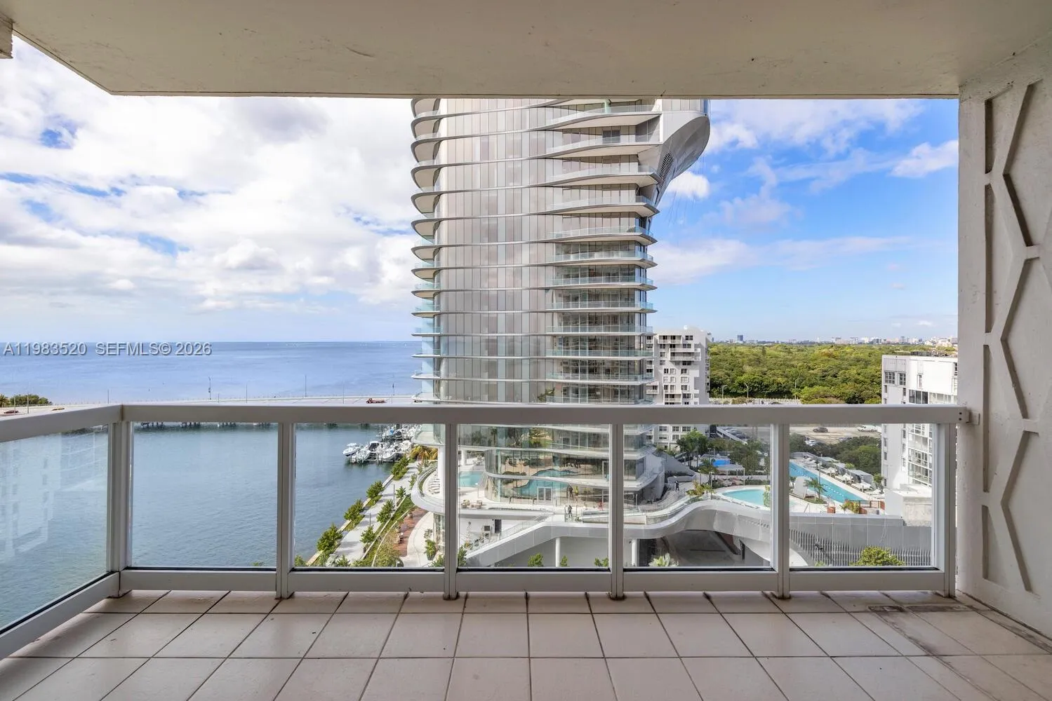 2451 Brickell Ave 12c, Miami, Florida 33129, Miami, Florida 33129, 1 Bedroom Bedrooms, ,1 BathroomBathrooms,Residential,For Sale,2451 Brickell Ave 12c, Miami, Florida 33129,A11983520