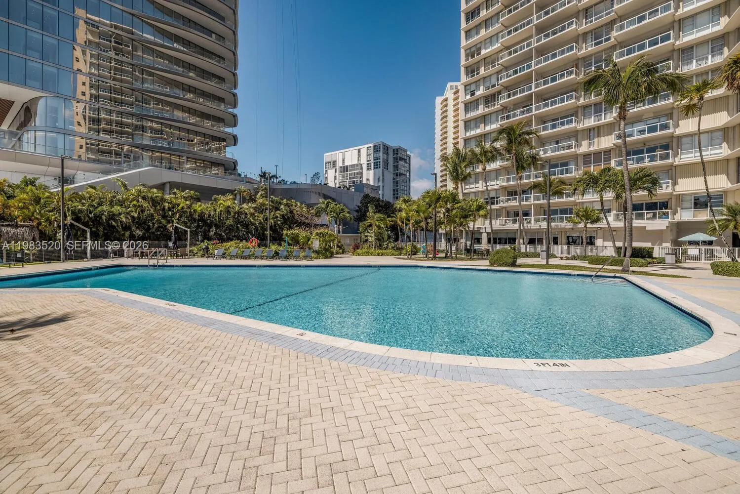2451 Brickell Ave 12c, Miami, Florida 33129, Miami, Florida 33129, 1 Bedroom Bedrooms, ,1 BathroomBathrooms,Residential,For Sale,2451 Brickell Ave 12c, Miami, Florida 33129,A11983520